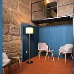 Maison d'hôtes Domi & Guimarães