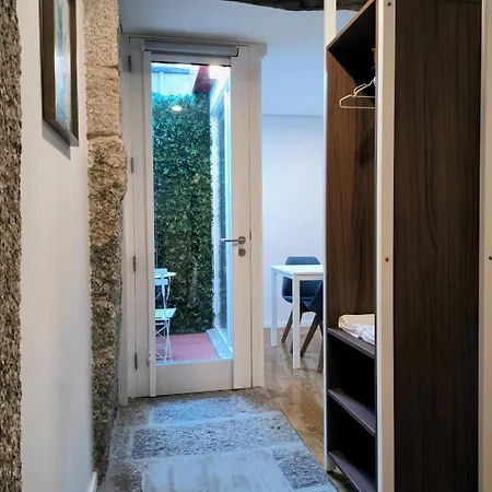 Domi & Casa de hóspedes