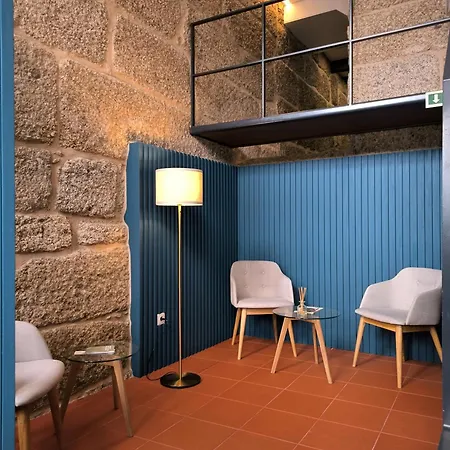 Guest house Domi & Guimaraes