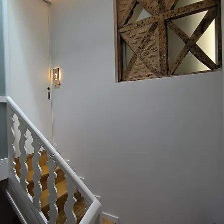 Guest house Domi & Guimaraes