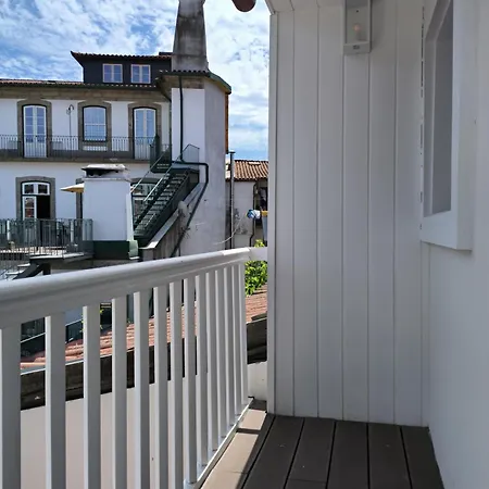 Guest house Domi & Guimaraes