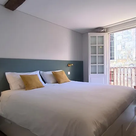 Domi & Maison d'hôtes 3*