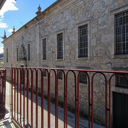 Casa de hóspedes Domi &