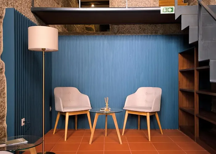 Domi & 3* Guimarães