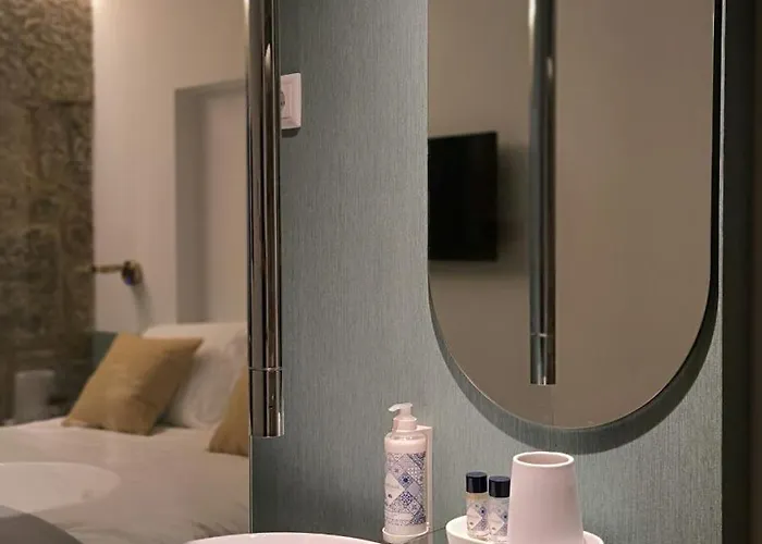 Domi & 3* ギマランイス