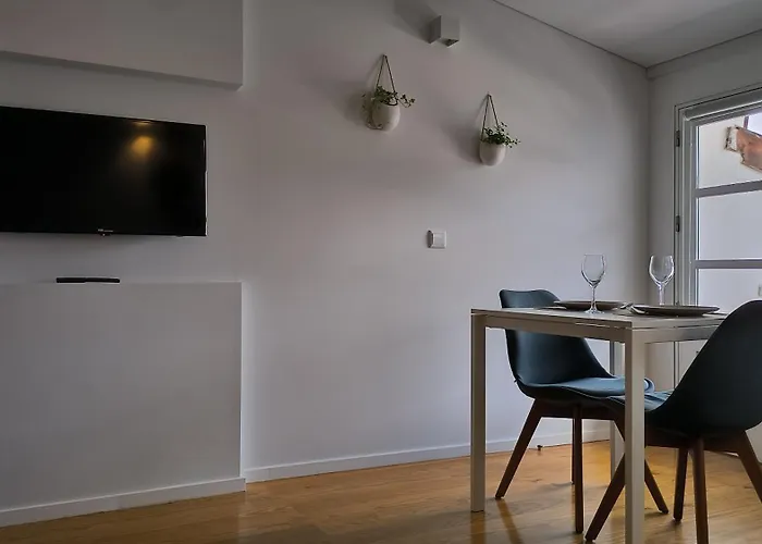 Pensjonat Domi & Guimarães