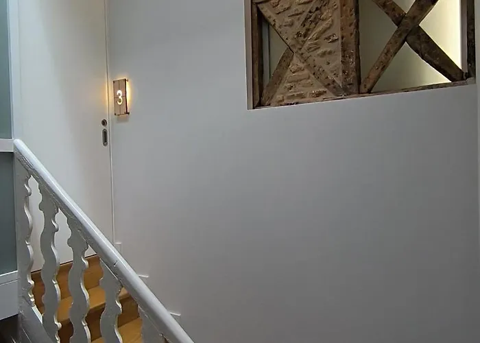 Pensjonat Domi & Guimarães