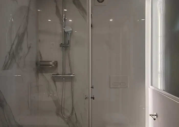 Domi Suites&studios Guimarães