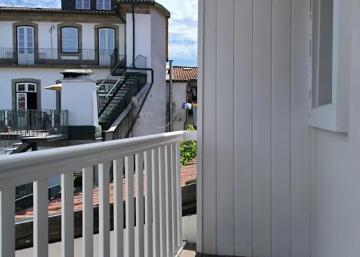 Pensjonat Domi & Guimarães