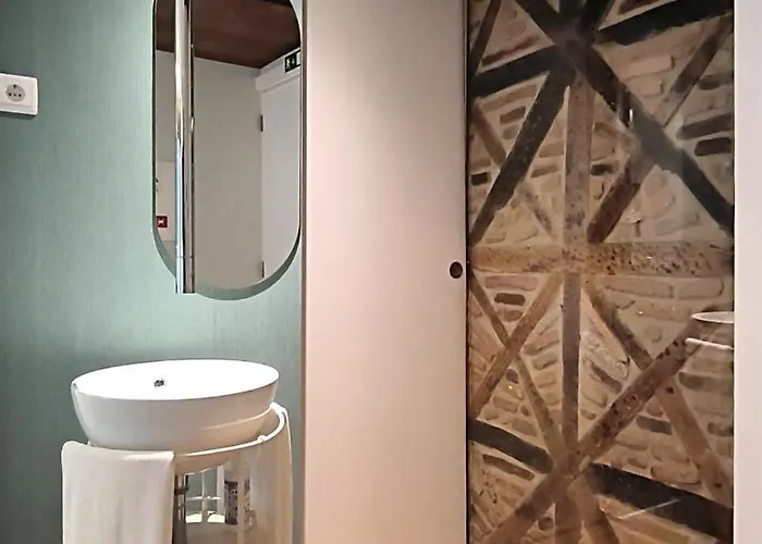 Pensión Domi Suites&studios